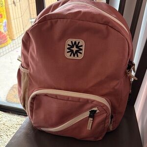 Walker Family Goods -TOMMY PACK ROSE